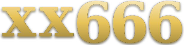 xx666 logo